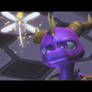 Spyro and sparx