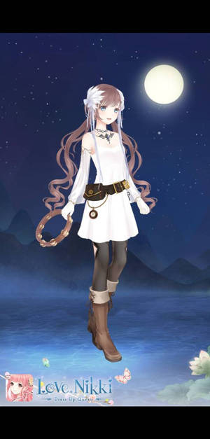 Love Nikki Marta ver 3