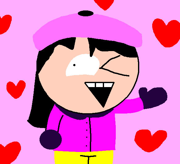 Wendy Testaburger by DailyAirings on DeviantArt