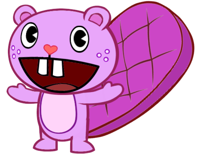 Toothy by DailyAirings on DeviantArt