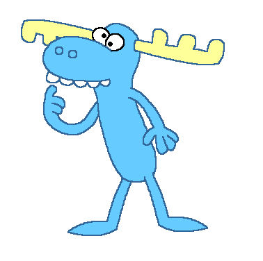 Lumpy Nine Lumpy doodle by DailyAirings on DeviantArt
