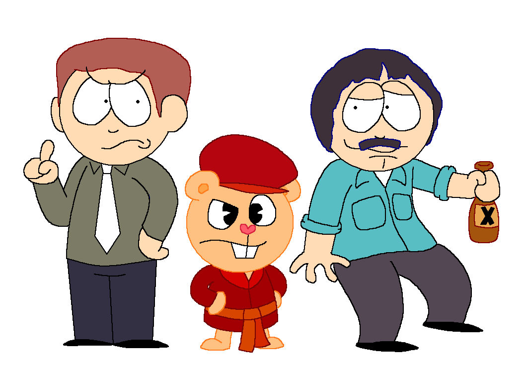 Happy Father's Day! by DailyAirings on DeviantArt