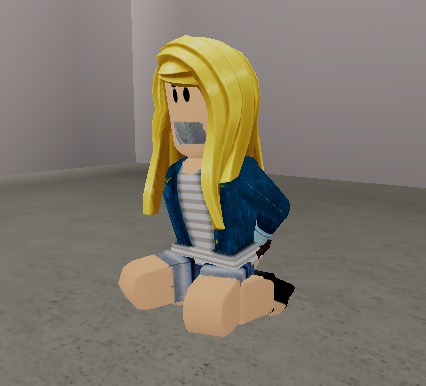 Kidnapped By Idgaf200 On Deviantart - roblox girl kidnapped