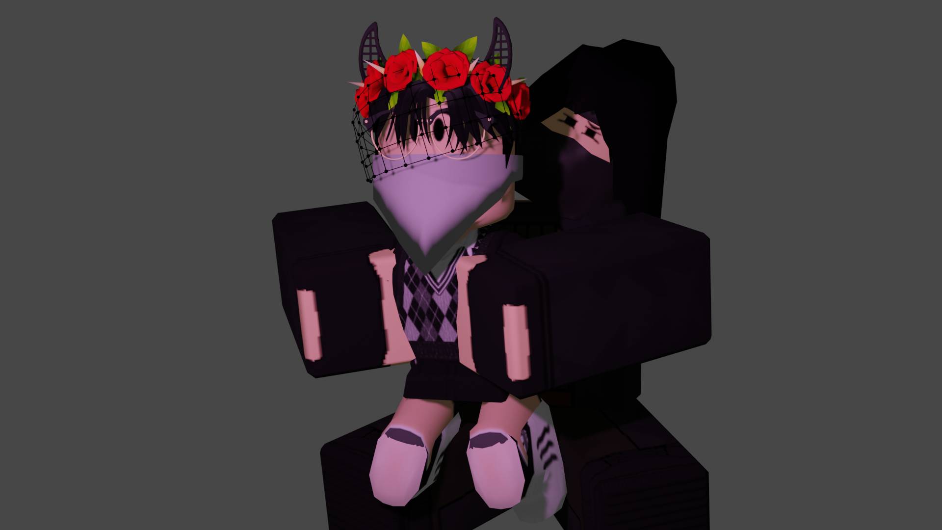 Emo roblox HD wallpapers