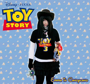 Toy Story 3 coming soon