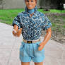 Ken loves Barbie