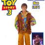 Live Action Ken 1971