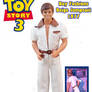 Ken Best buy Jumpsuit 1977