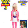 Barbie Rock Star 1986