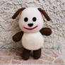Sunnyside toys - Doggie