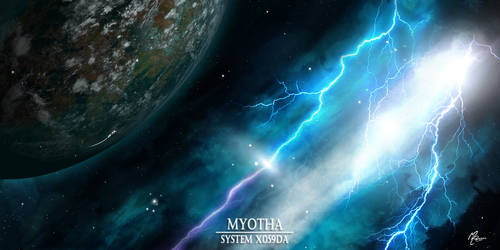 Myotha