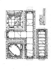 Dungeon 2 rooms stairs w.i.p.