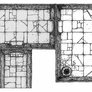 Dungeon Floorplan for DnD figs