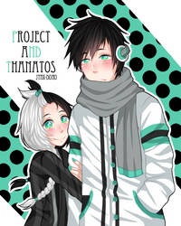 TW:: Project and Thanatos