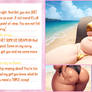 Dear diary weight gain story 107