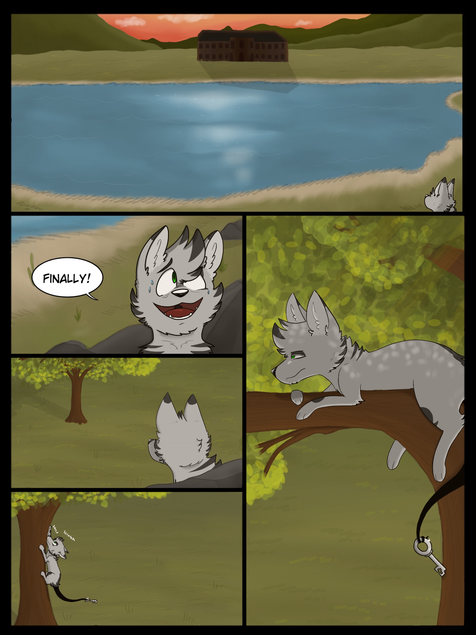 NewAge: Page 10