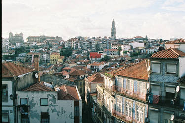Porto III