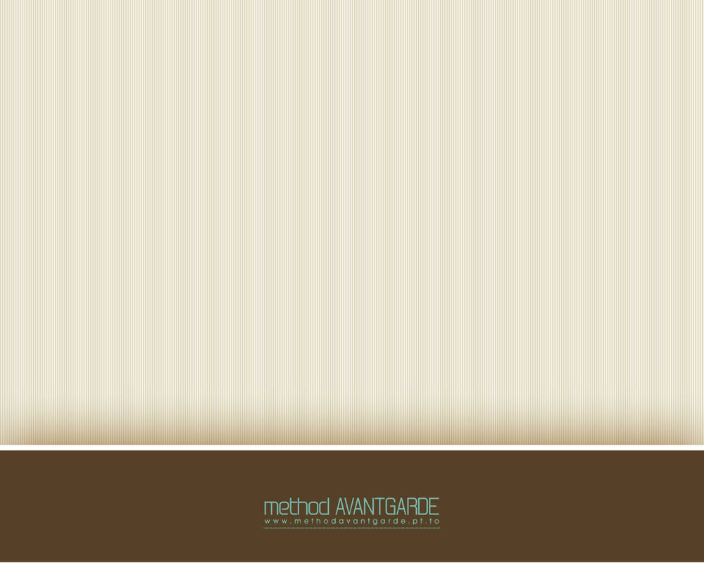 method AVANTGARDE wallpaper by methodAVANTGARDE on DeviantArt