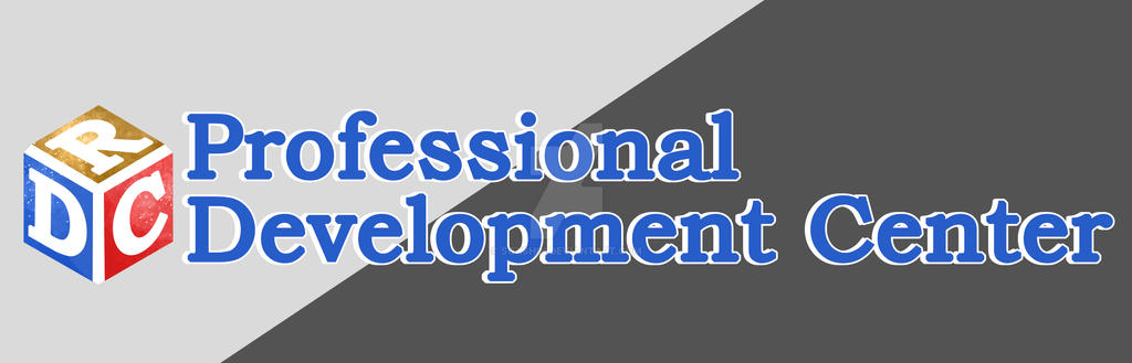 RDC Professional Development Center Logo by sgxshin on DeviantArt