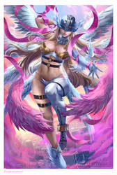 Angewomon