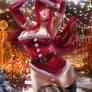 Erza Scarlet xmas v1