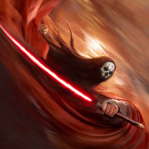 Darth nihilus