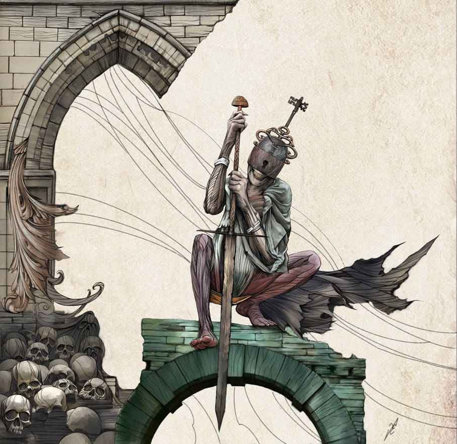 Guardian By Fredrikeriksson1 On Deviantart Guardian By Fredrikeriksson1 On Deviantart