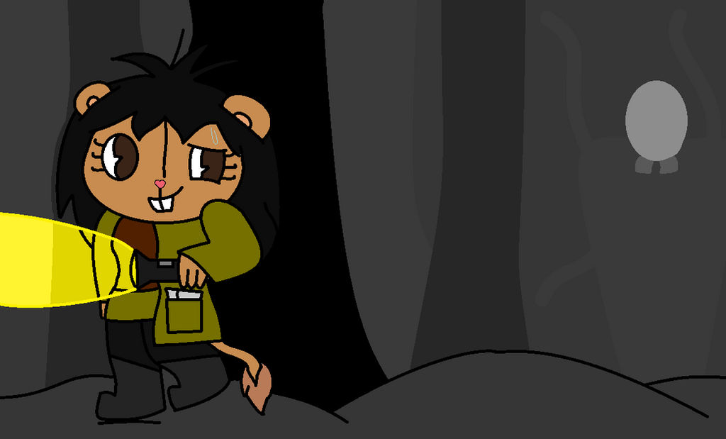 Slender by Marcehappyhtf on DeviantArt