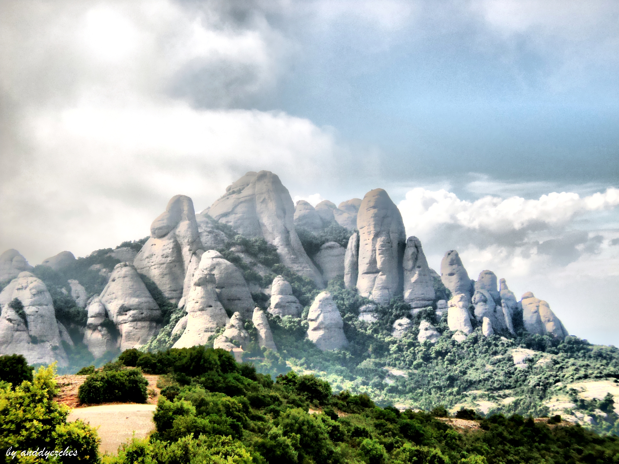 montserrat