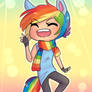 Rainbow Dash