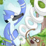 Regular Show