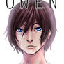 Owen Chapter One cover