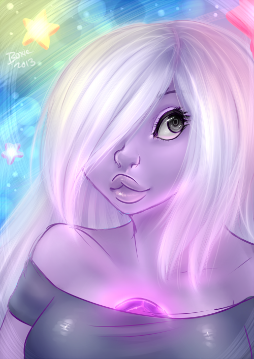 Amethyst