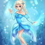 DMGS: Elsa
