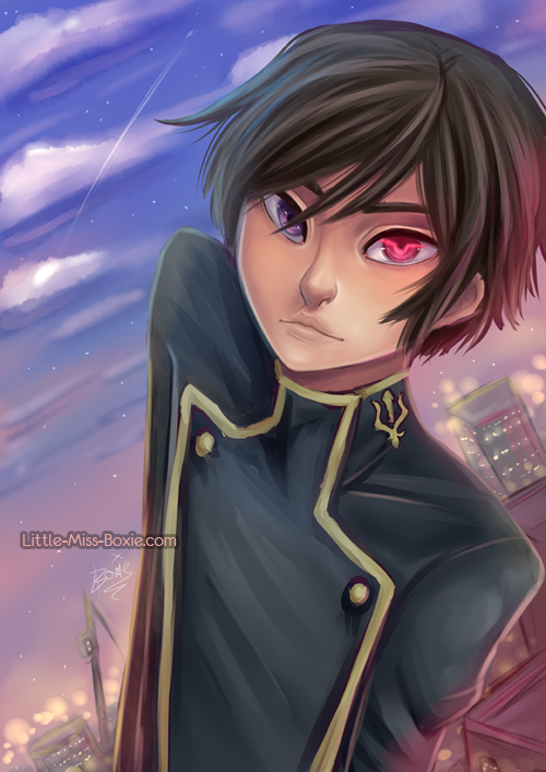 Lelouch