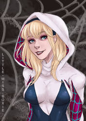 Spider Gwen