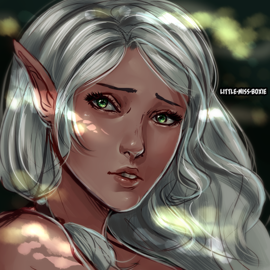 Forest Elf 2.0