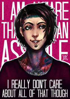 Ronnie Radke