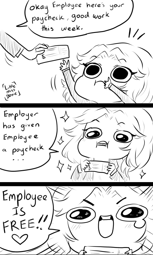 EI: Payday