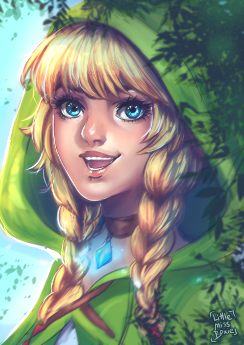 Linkle