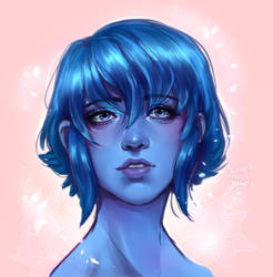 Lapis Lazuli