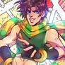 Joseph Joestar