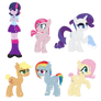 Mlp au