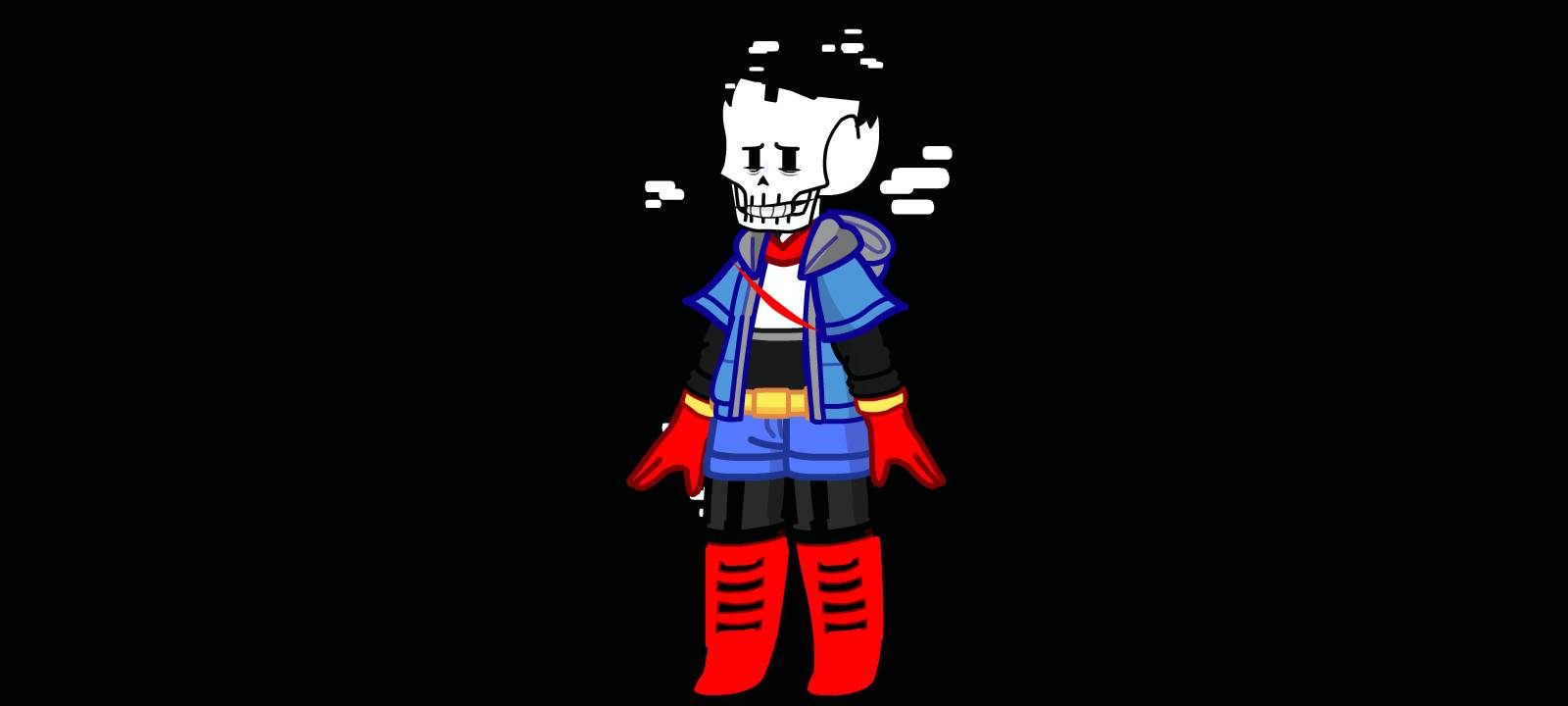 Killer Sans - Undertale Something Off by Wildwolflaps on