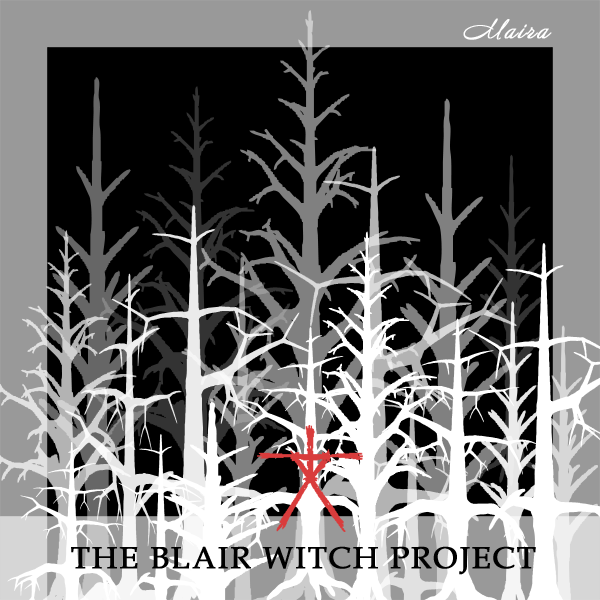 The Blair Witch Project