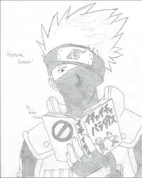 Kakashi