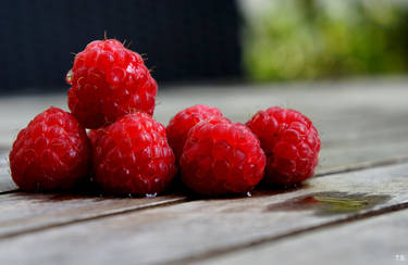 Raspberry