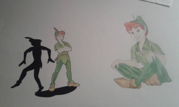 Peter Pan