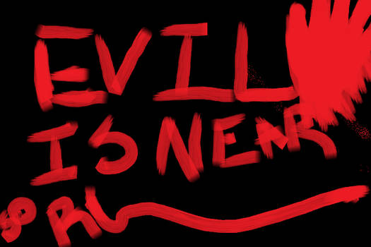 Evil