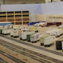 Train Show LO, TX 2012